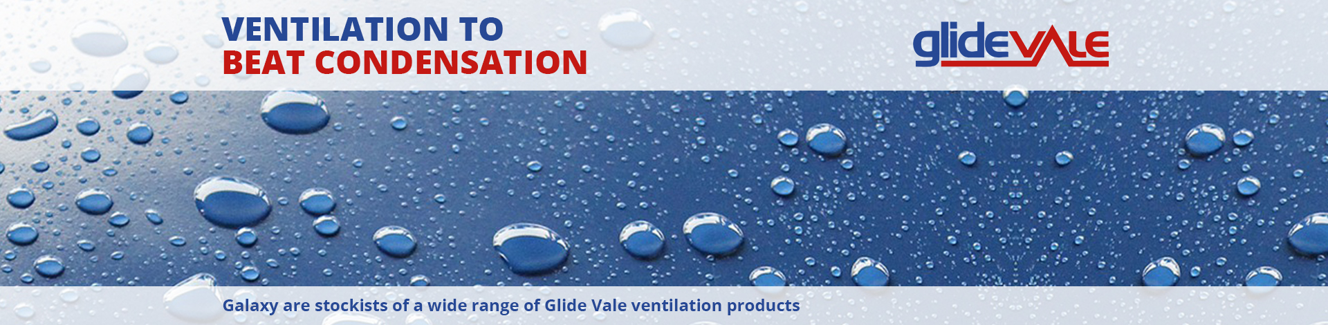 Glide Vale Banner