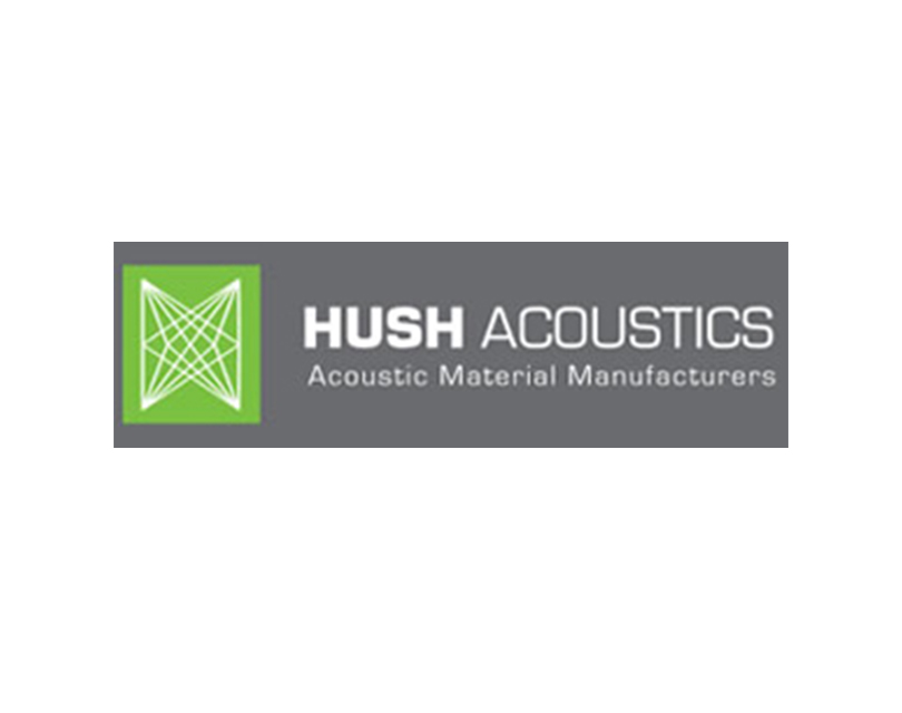 Hush RD Acoustic Flanking Strip