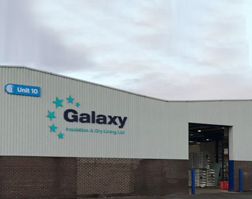 Galaxy South Yorkshire on the move