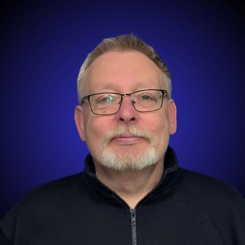 Keith Tillison