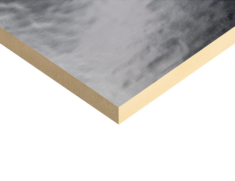 Kingspan TR26 | Thermaroof TR26 Flat Roof Insulation Board