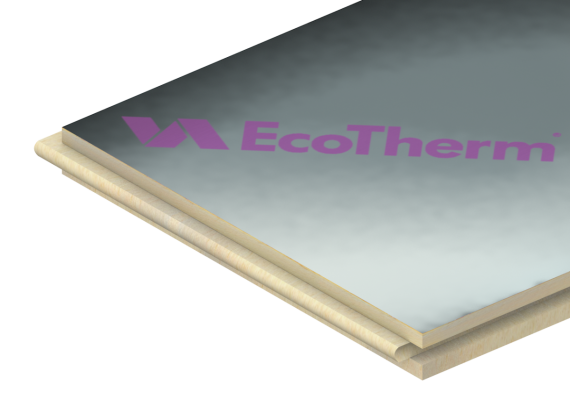 EcoTherm Eco-Cavity Full Fill