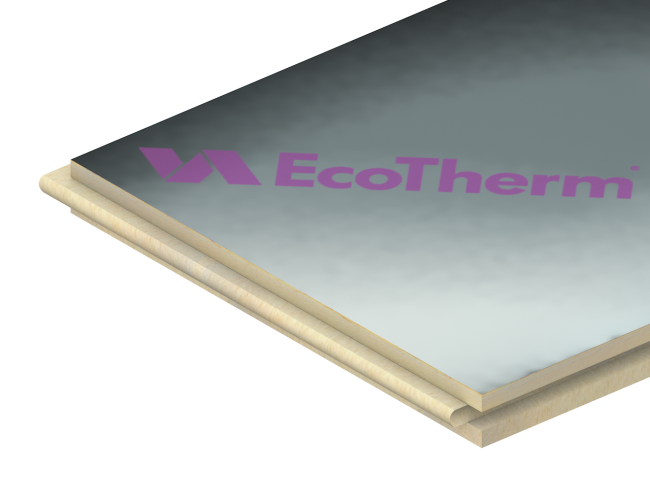 EcoTherm Eco-Cavity Full Fill