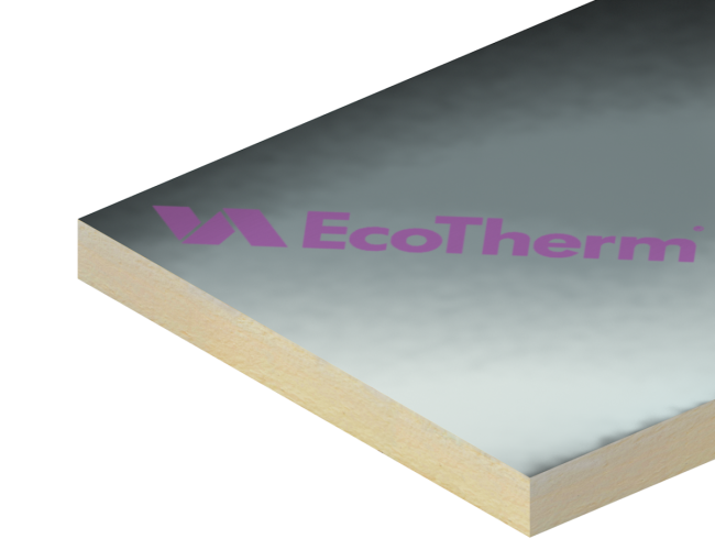 EcoTherm Eco-Versal