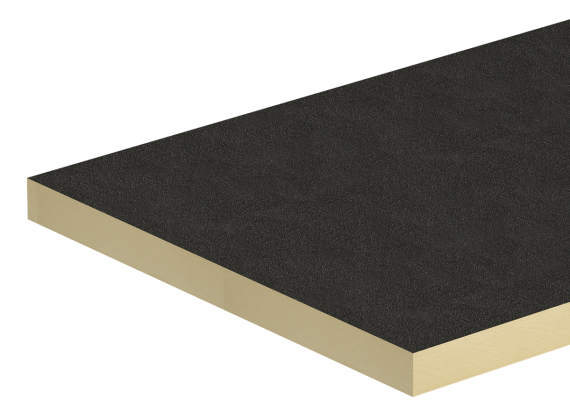 Kingspan Thermaroof TR24