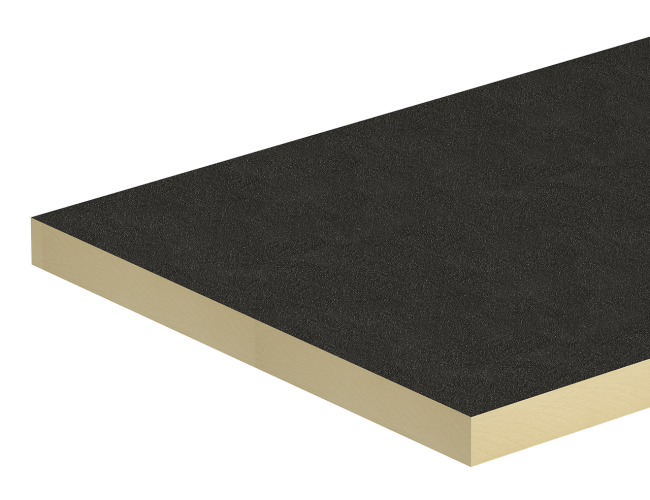 Kingspan Thermaroof TR24