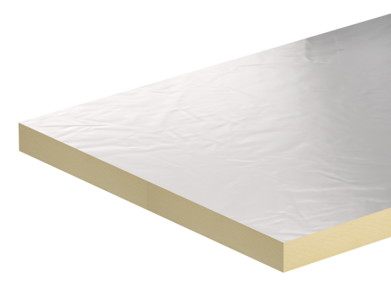 Kingspan Thermaroof TR26