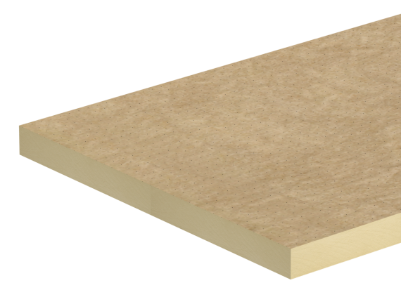Kingspan Thermaroof TR27