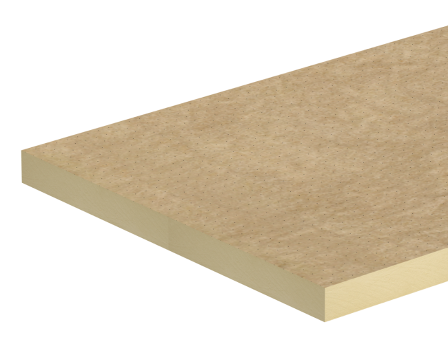 Kingspan Thermaroof TR27