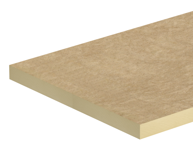 Kingspan Thermaroof TR27