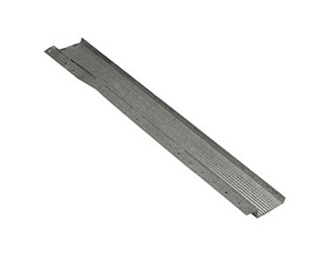 British Gypsum Gypframe RB1 Resilient Bar