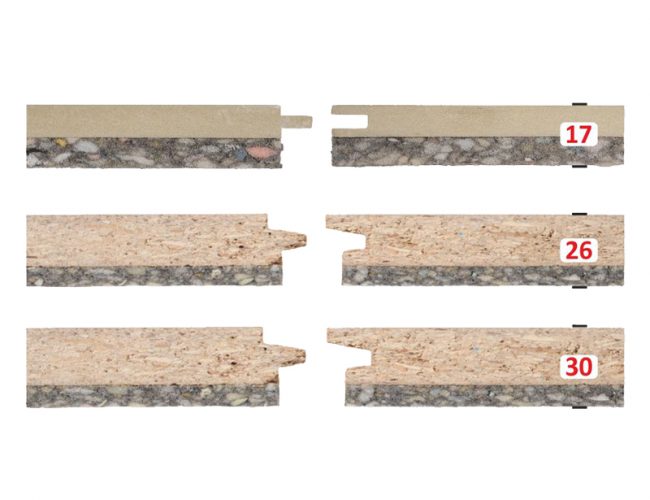 Cellecta Deckfon 17t/26t/30t