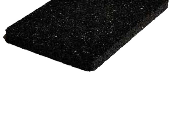 Hush FFR Resilient Underlay