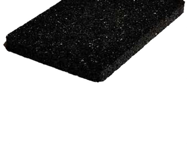 Hush FFR Resilient Underlay