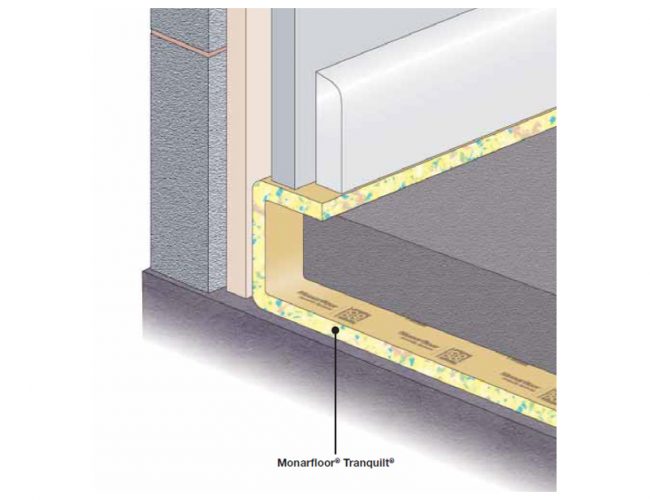 Icopal Monarfloor Tranquilt