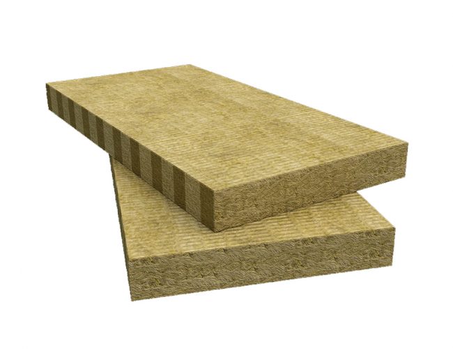 Rockwool Flexi Slab