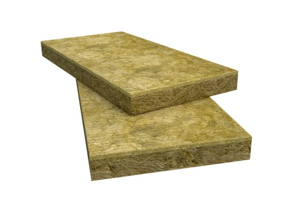 Rockwool Rainscreen Duo-Slab