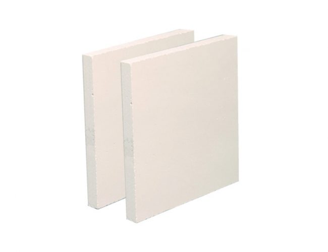 British Gypsum Glasroc F Multiboard