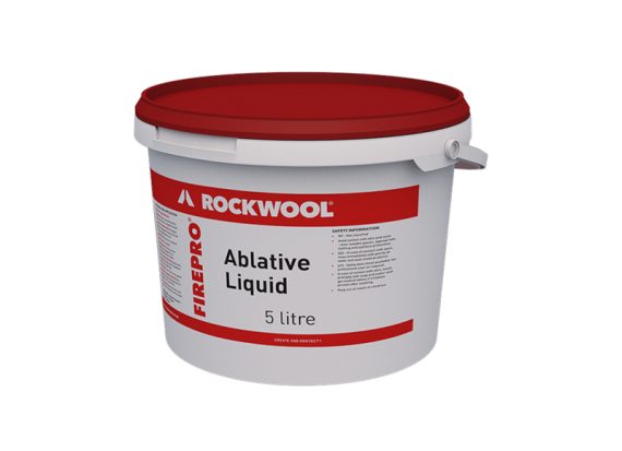 Rockwool Ablative Liquid
