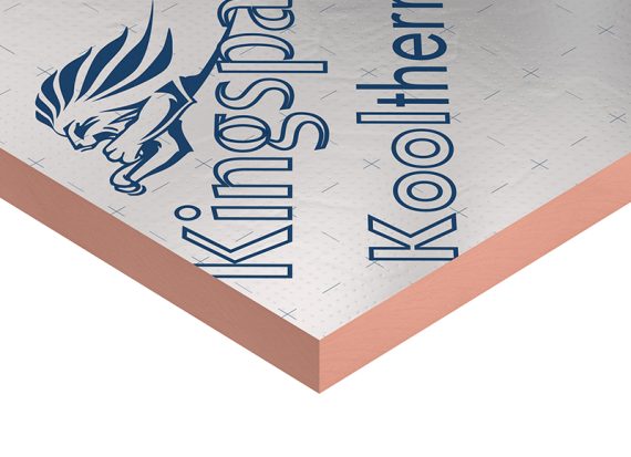 Kingspan Kooltherm K108 Cavity Board