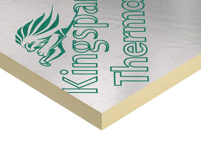 Kingspan Thermapitch TP10