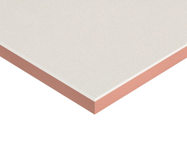 Kingspan Kooltherm K110 Plus Soffit Board