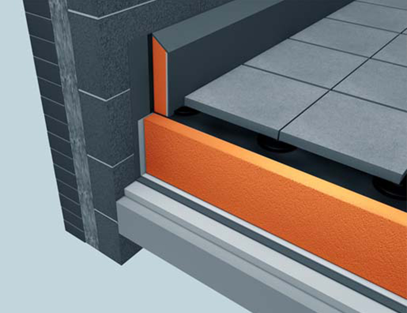 PolyFoam XPS Roofboard Extra Galaxy Insulation