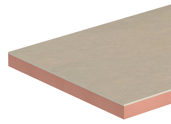 Kingspan Kooltherm K118 Insulated Plasterboard