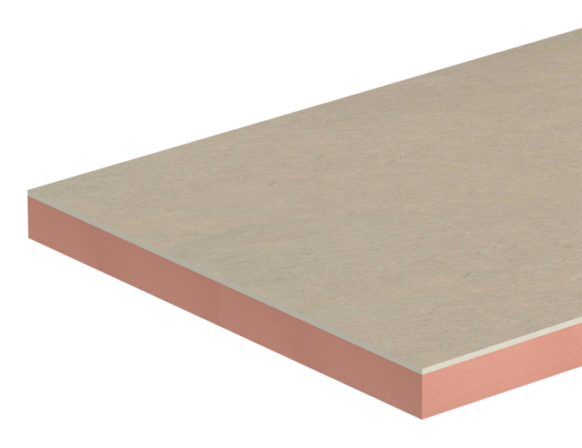 Kingspan Kooltherm K118 Insulated Plasterboard