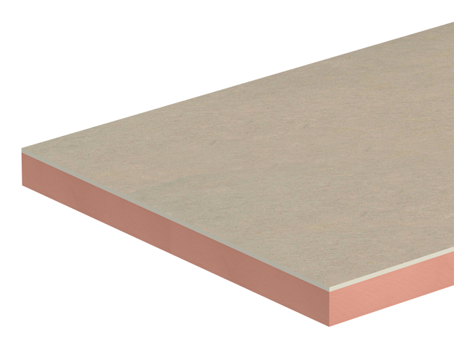Kingspan Kooltherm K118 Insulated Plasterboard