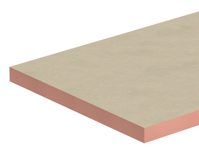 Kingspan Kooltherm K5 External Wall Board