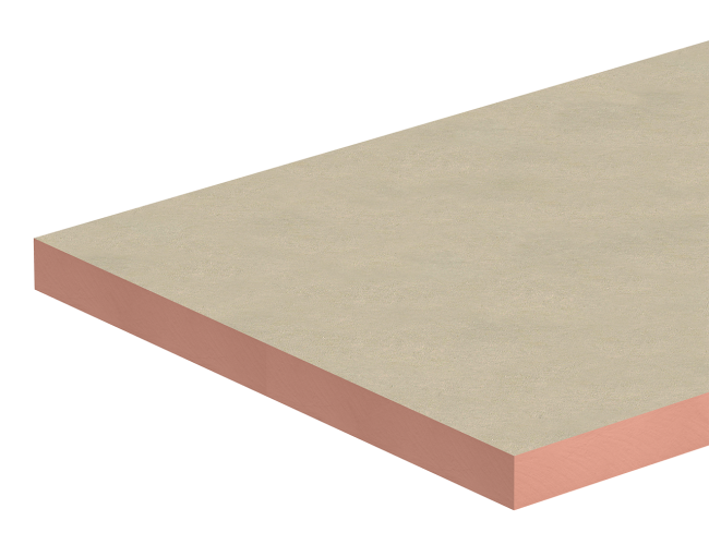 Kingspan Kooltherm K5 External Wall Board