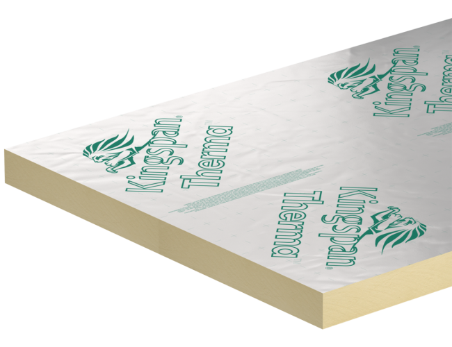 Kingspan Thermafloor TF70