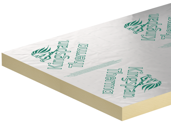 Kingspan Thermapitch TP10