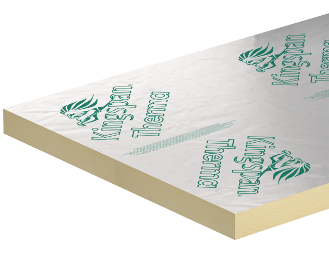 Kingspan Thermapitch TP10