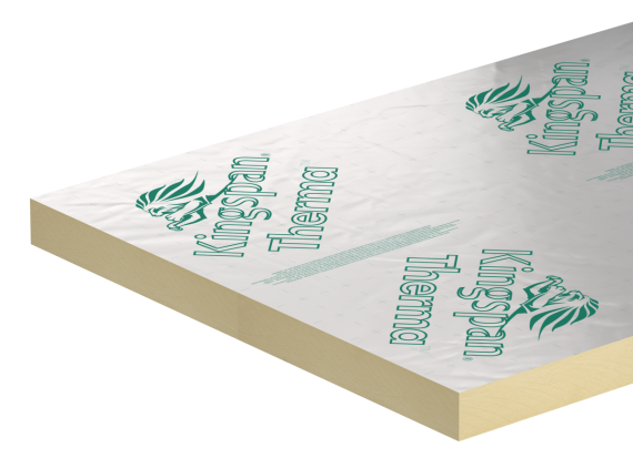 Kingspan Thermawall TW50