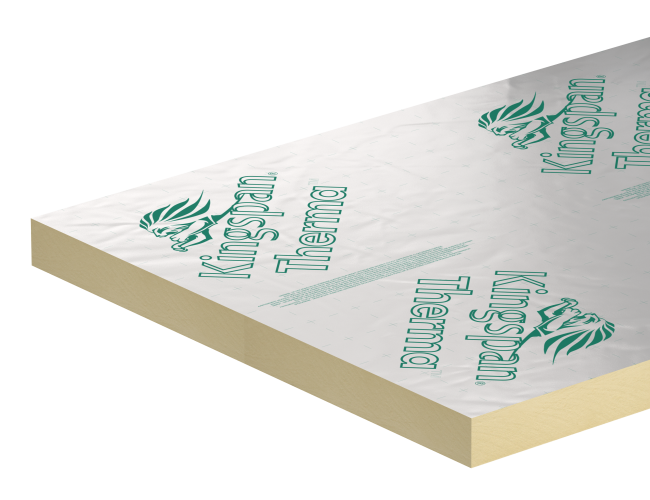 Kingspan Thermawall TW55