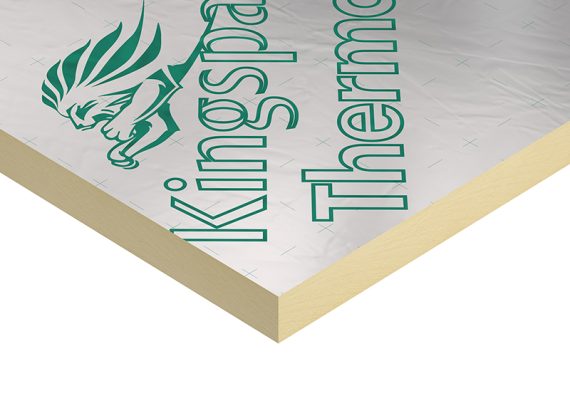 Kingspan Therma™ Duct Insulation