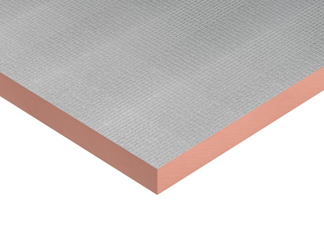 Kingspan Kooltherm® Duct Insulation