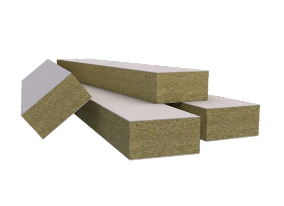 Rockwool FirePro SoftSeal Coated Strip