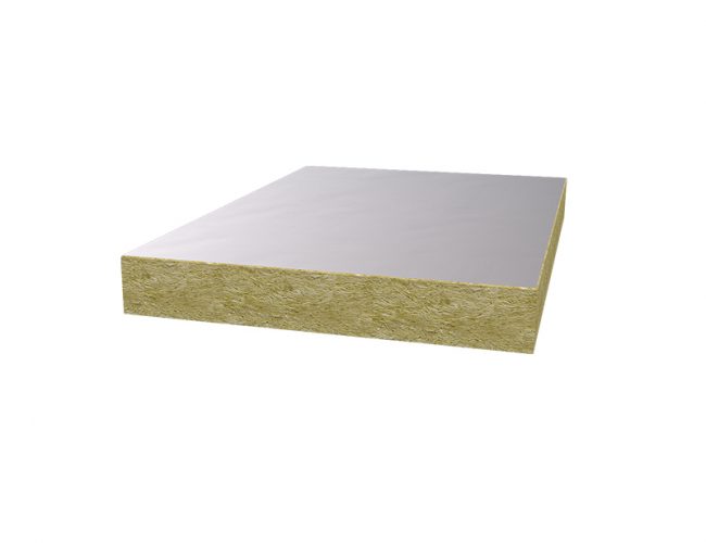 Rockwool Fire Barrier Slab