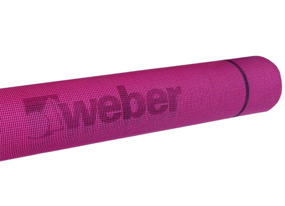 Weber Standard Mesh