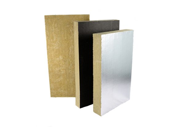 Rockwool High Impact Soffit Slab