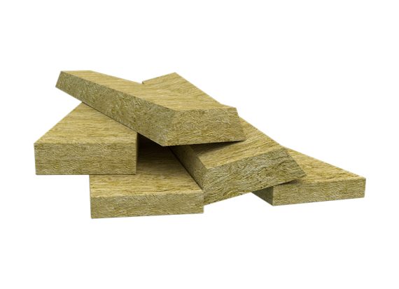 Rockwool Linear Firestop 2A