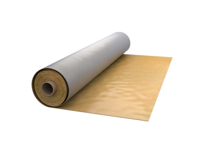 Rockwool Acoustic Membrane