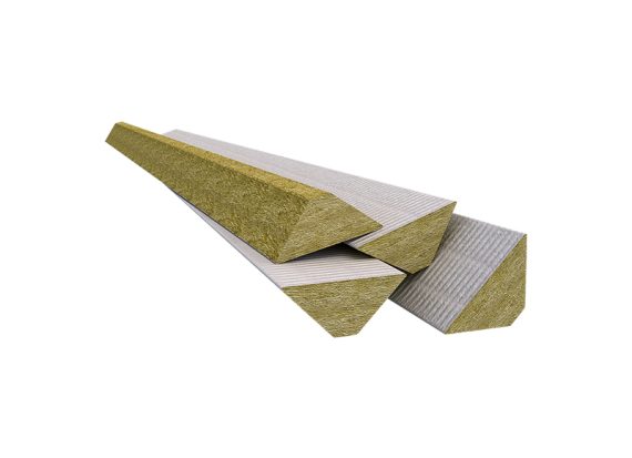 Rockwool Hardrock Multi-Fix Angle Fillet