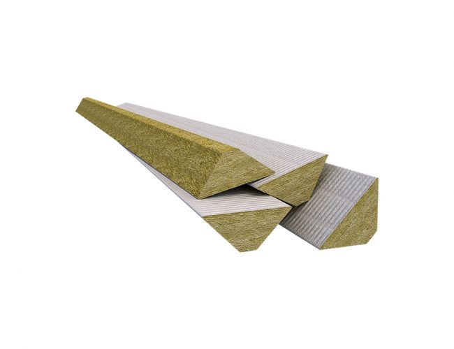 Rockwool Hardrock Multi-Fix Angle Fillet