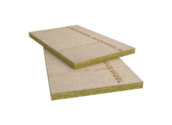 Rockwool Acoustic Rockfloor