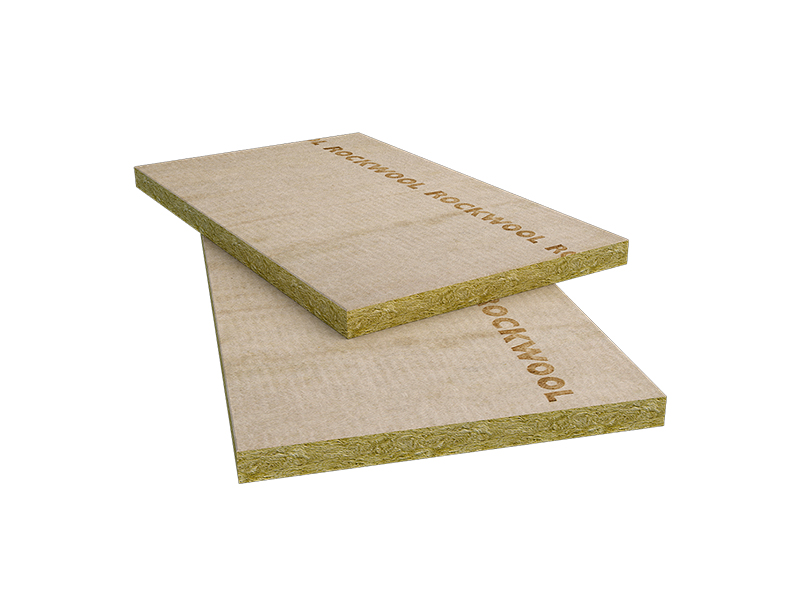 Rockwool Acoustic Rockfloor Rockwool Rockfloor Insulation