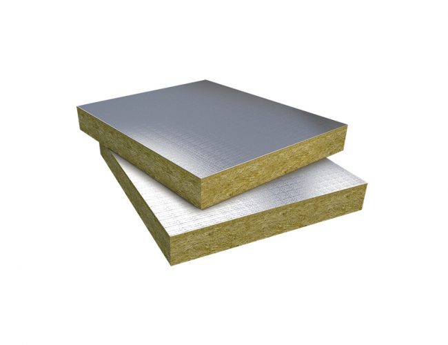 Rock Wool Board Manufacturer